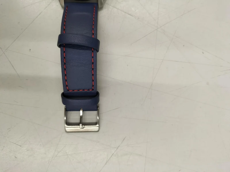 SEIKO Quarz-Analog-Armbanduhr 8T63-01Y0