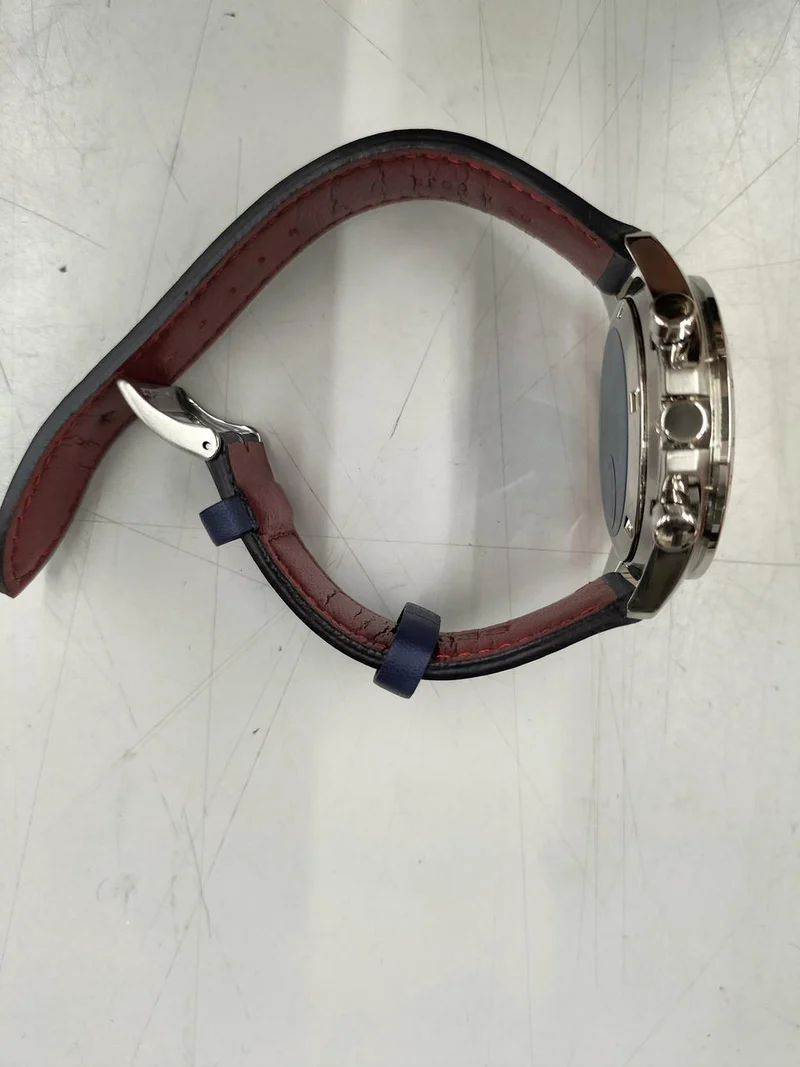 SEIKO Quarz-Analog-Armbanduhr 8T63-01Y0