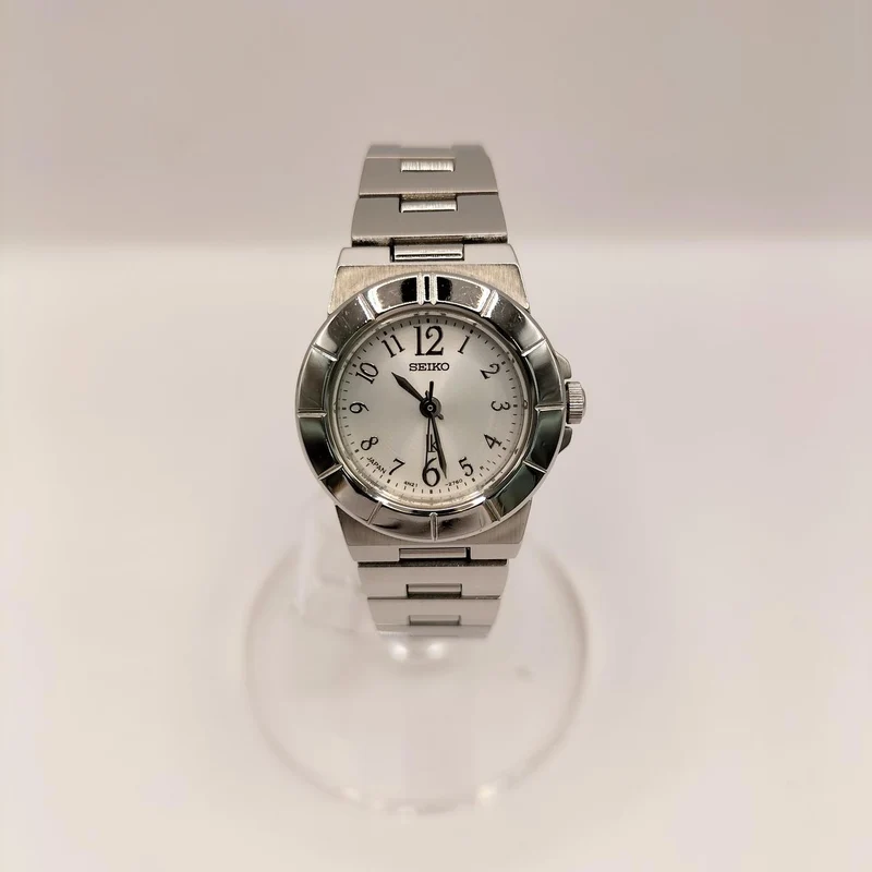 SEIKO Armbanduhr 4N21-1130