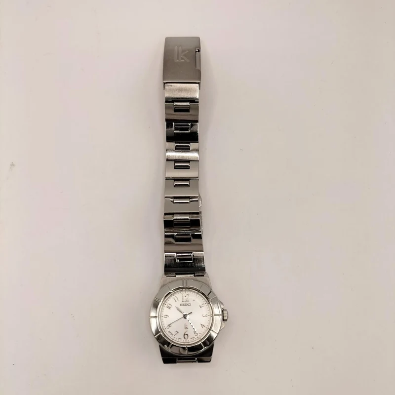 SEIKO Armbanduhr 4N21-1130