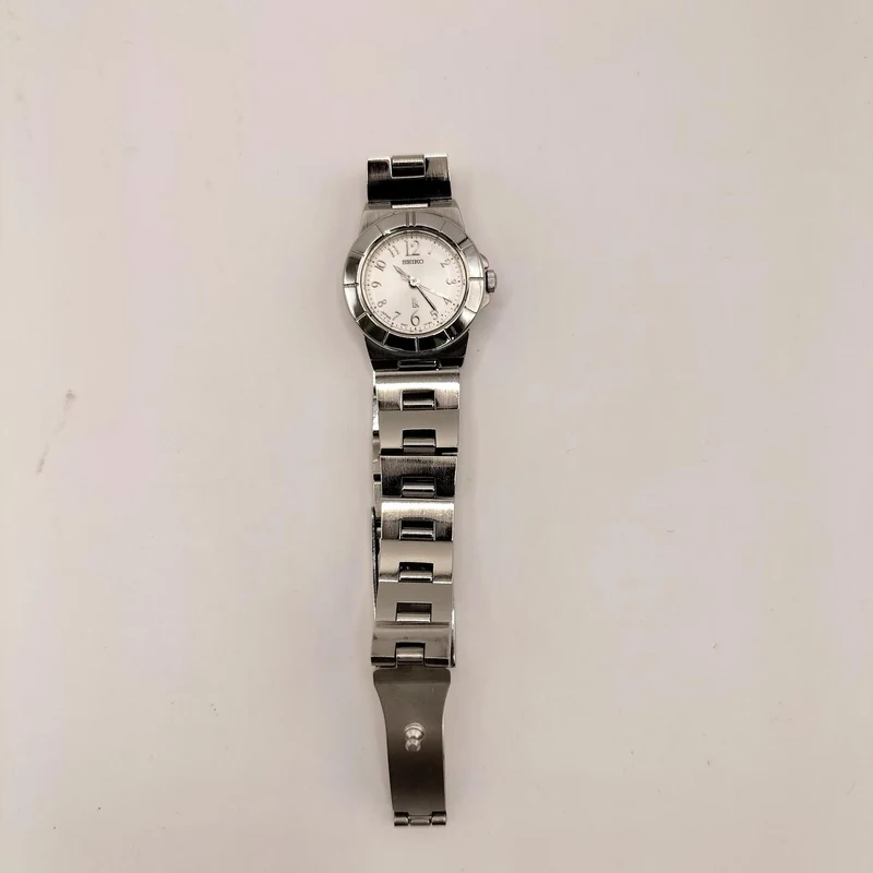 SEIKO Armbanduhr 4N21-1130