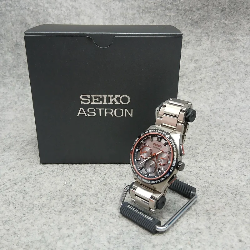 SEIKO Astron 5X53-0BX0