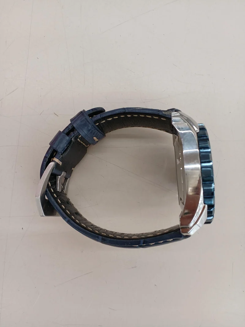 SEIKO Uhr 4R36-03T0