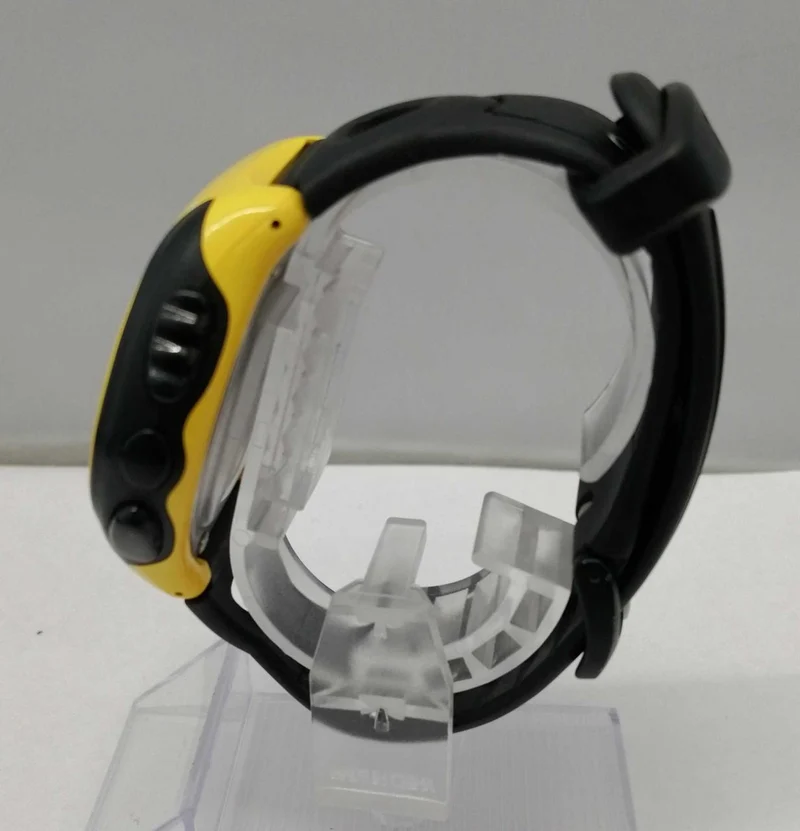 SEIKO Digitalarmbanduhr S670-00A0