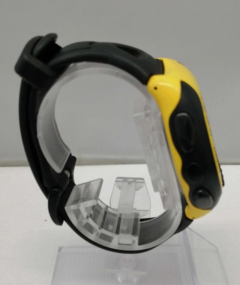 SEIKO Digitalarmbanduhr S670-00A0