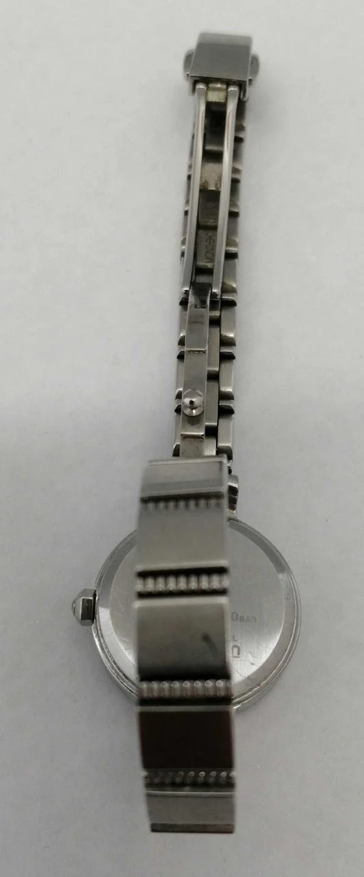 SEIKO Lucia Karte V111-0CF0