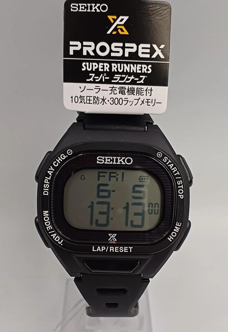 SEIKO Prospex SBEF055