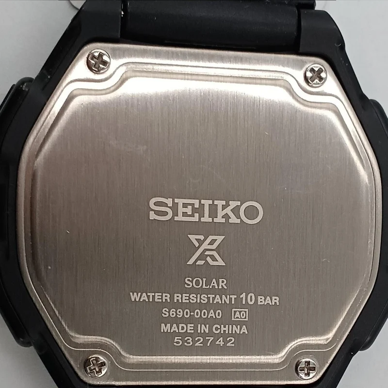 SEIKO Prospex SBEF055