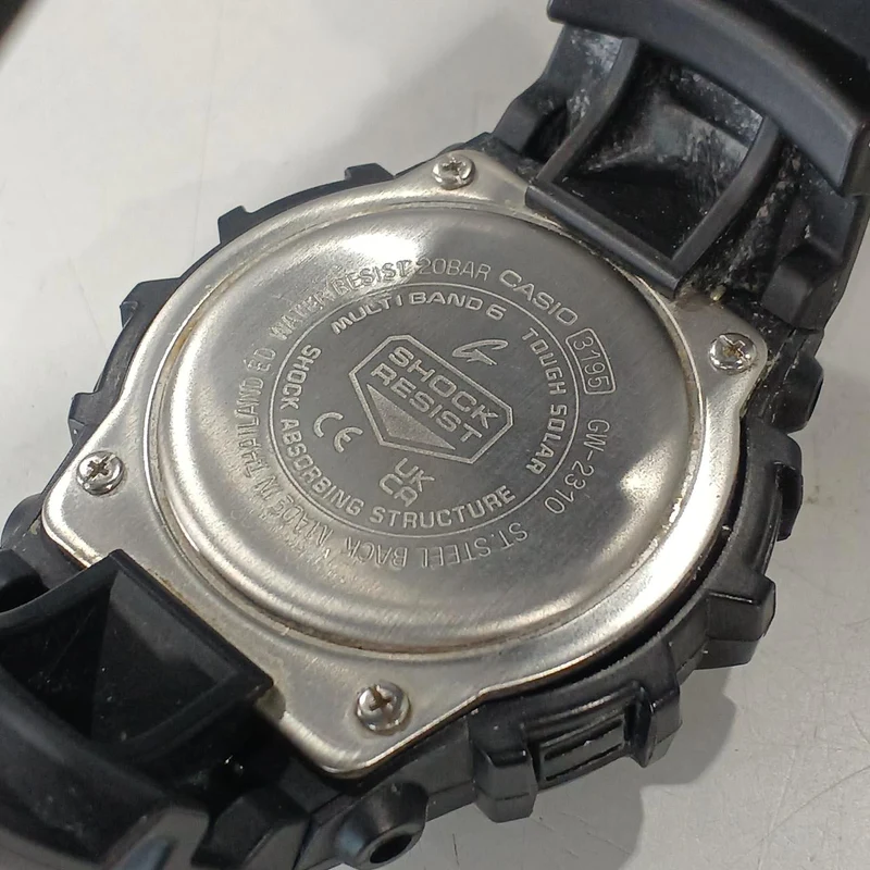 CASIO G-SHOCK GW-2310
