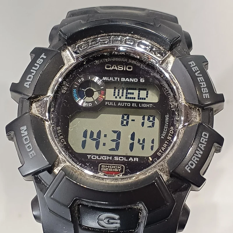 CASIO G-SHOCK GW-2310