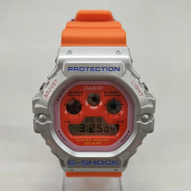 CASIO G-SHOCK DW-5900EU