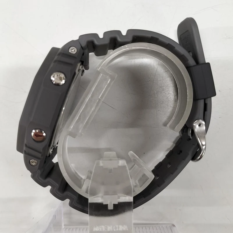 CASIO G-SHOCK GA-2100HD