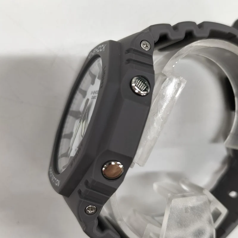 CASIO G-SHOCK GA-2100HD