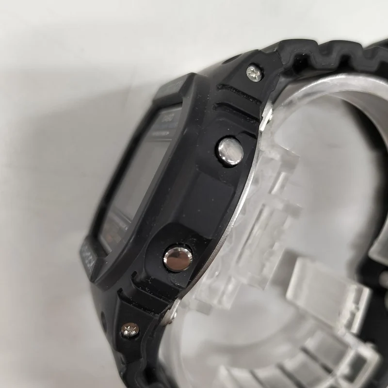 CASIO G-SHOCK DW5600E