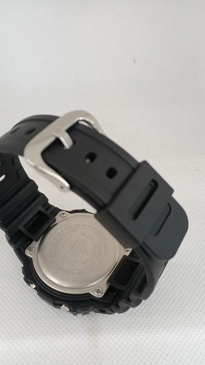 CASIO G-SHOCK GW-BX5600