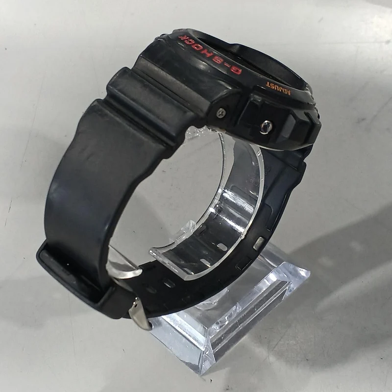 CASIO G-SHOCK DW-6900B
