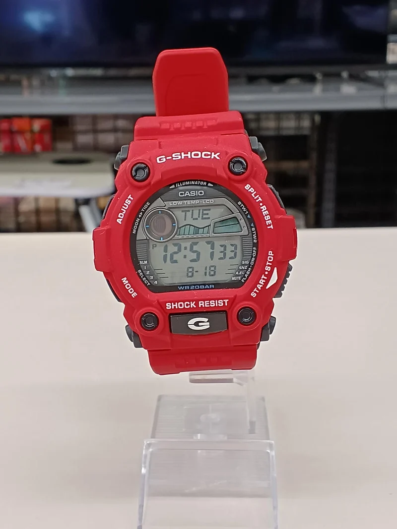 CASIO G-SHOCK G-7900A