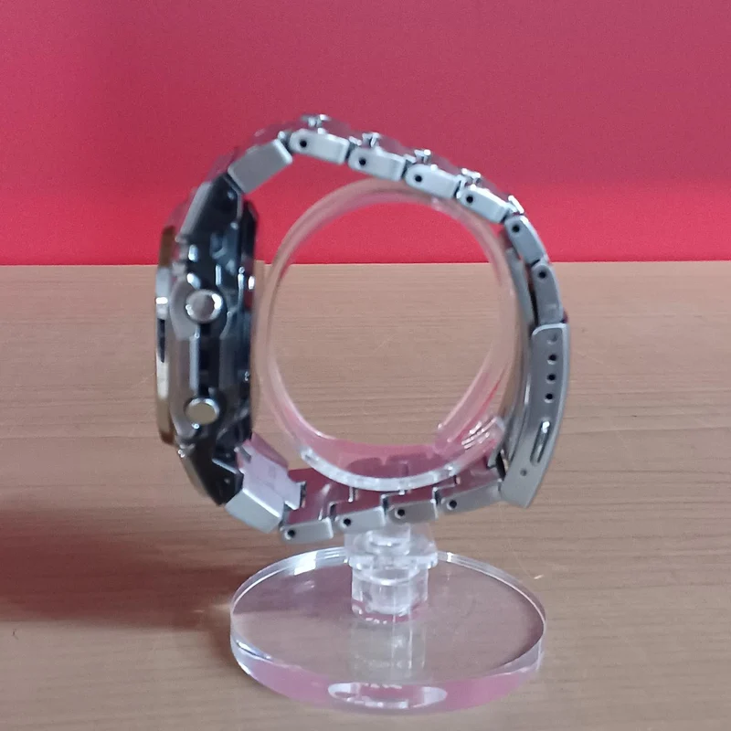 CASIO G-SHOCK GMW-BZ5000D-1JF/SLV