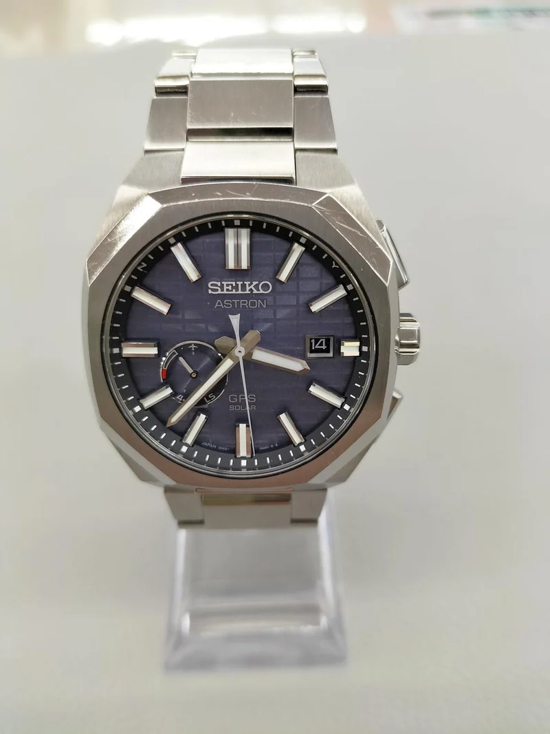 SEIKO ASTRON GPS SBXD013