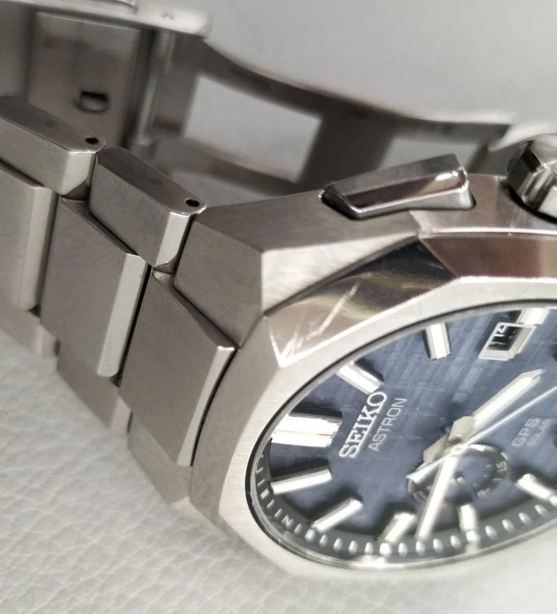 SEIKO ASTRON GPS SBXD013