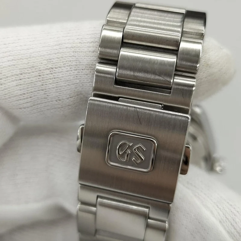 GRAND SEIKO Quarz-Armbanduhr SBGX351
