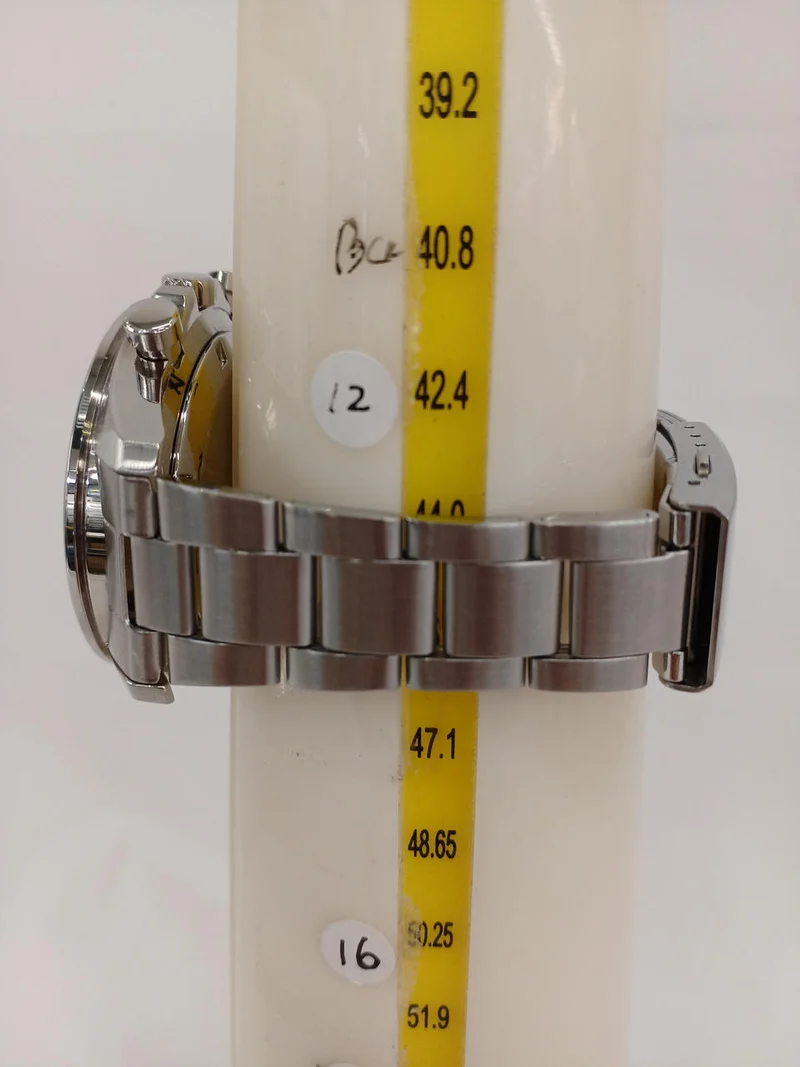 SEIKO Quarzuhr BT63-02T0