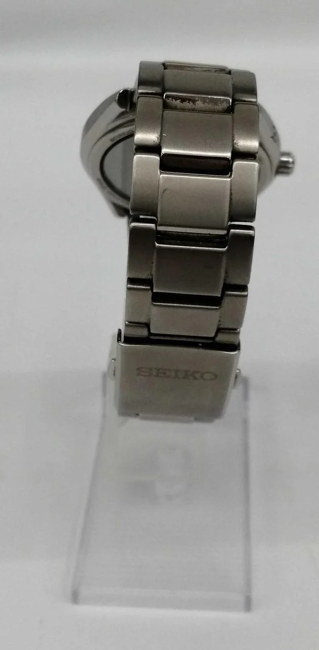 SEIKO Brightz Funkgesteuerte Solarleuchte 7B24-OBHOSAGZO79