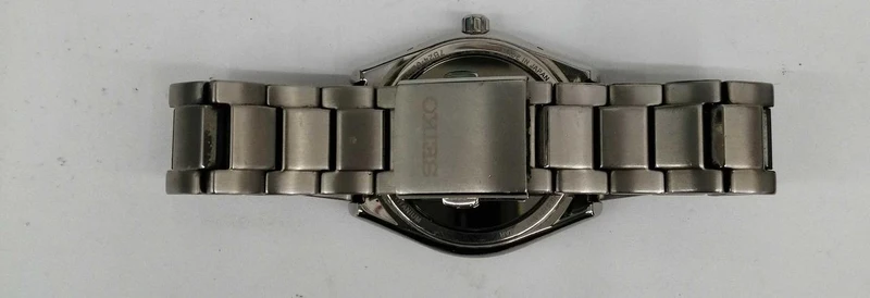 SEIKO Brightz Funkgesteuerte Solarleuchte 7B24-OBHOSAGZO79