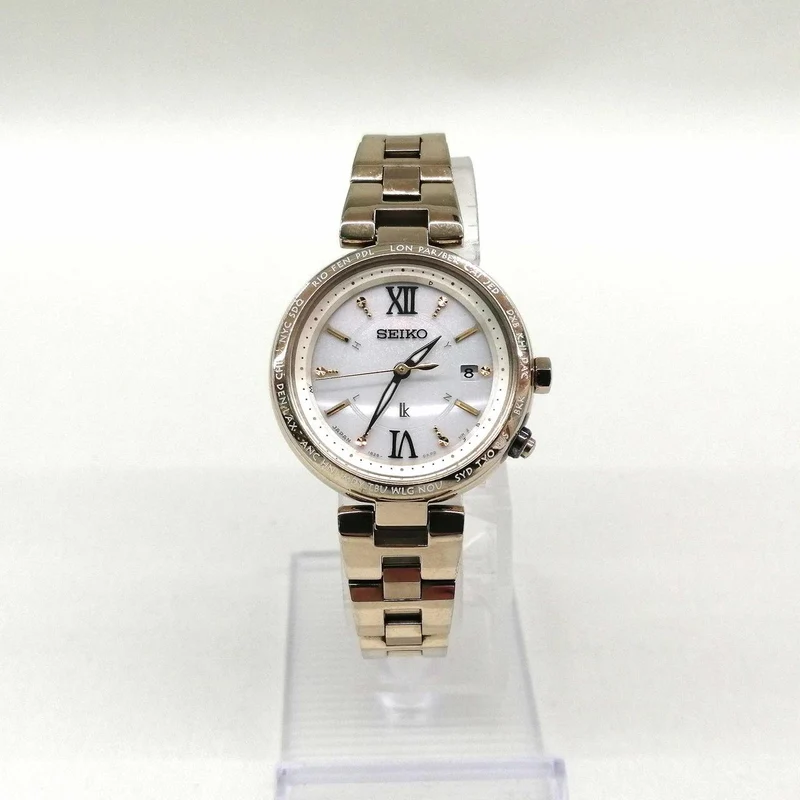 SEIKO Armbanduhr 1825-0AJ0