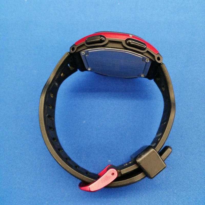 SEIKO Solar-Armbanduhr S690-00A0