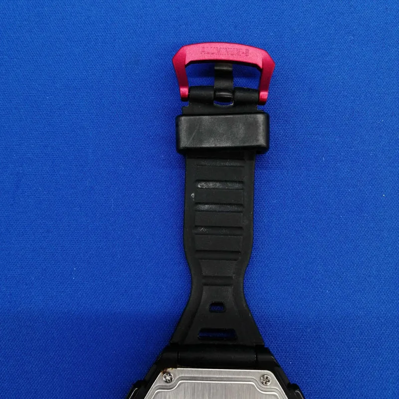 SEIKO Solar-Armbanduhr S690-00A0