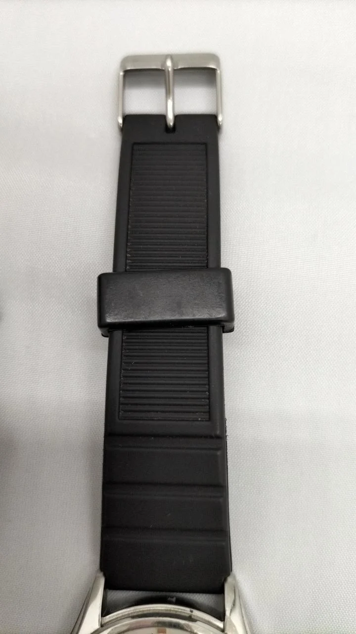 SEIKO Solar-Armbanduhr ALBA