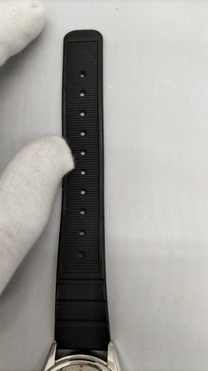 SEIKO Solar-Armbanduhr ALBA