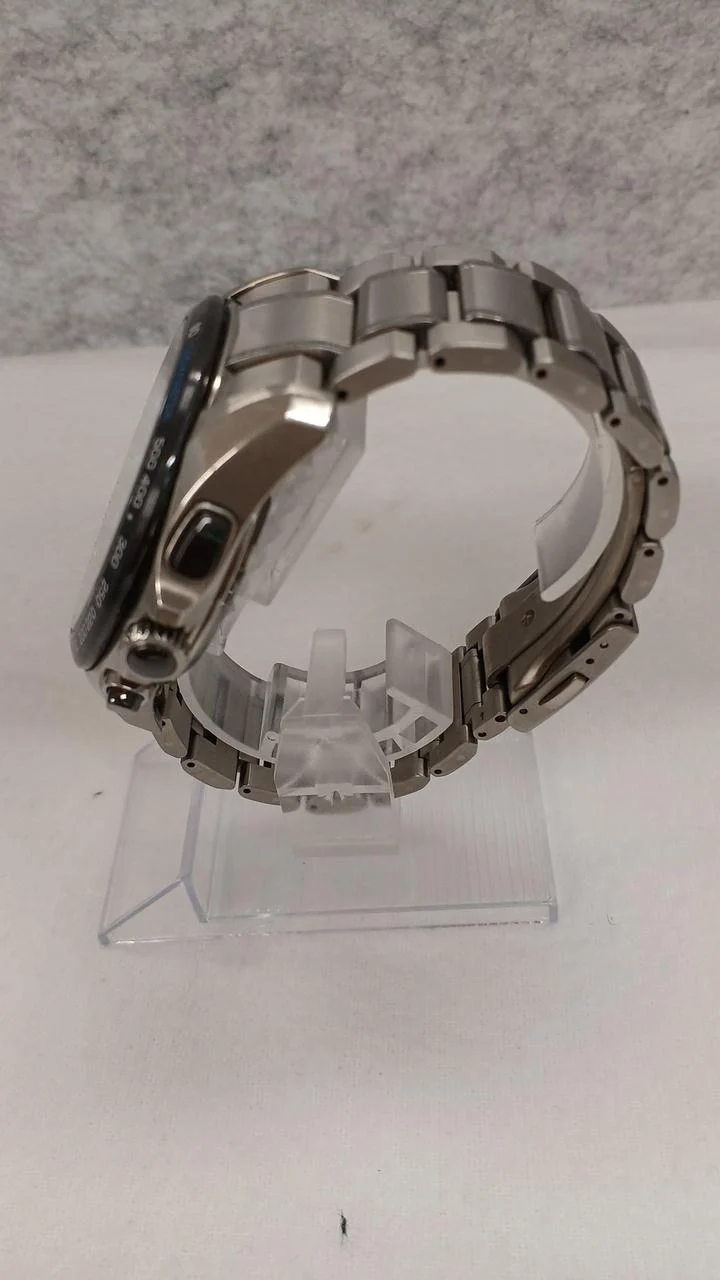 SEIKO GPS-Solararmbanduhr ASTRON SBXB099