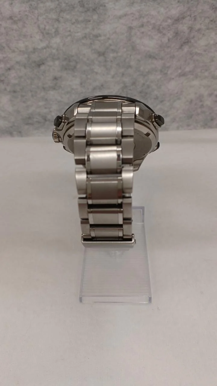 SEIKO GPS-Solararmbanduhr ASTRON SBXB099