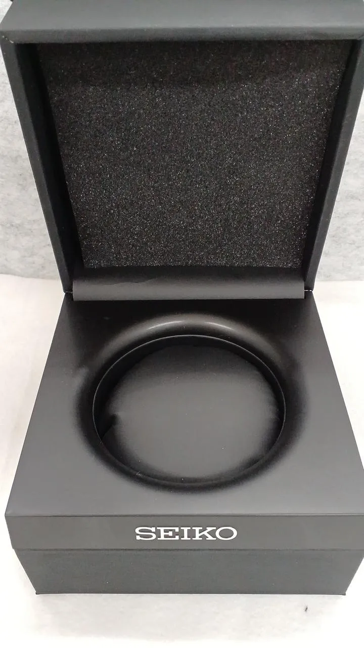 SEIKO GPS-Solararmbanduhr ASTRON SBXB099
