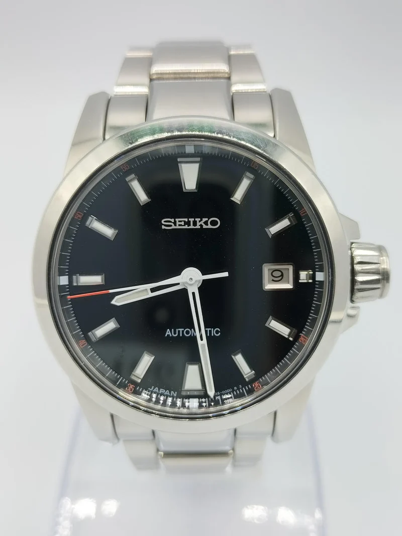 SEIKO BRIGHTZ 8L35-00D0