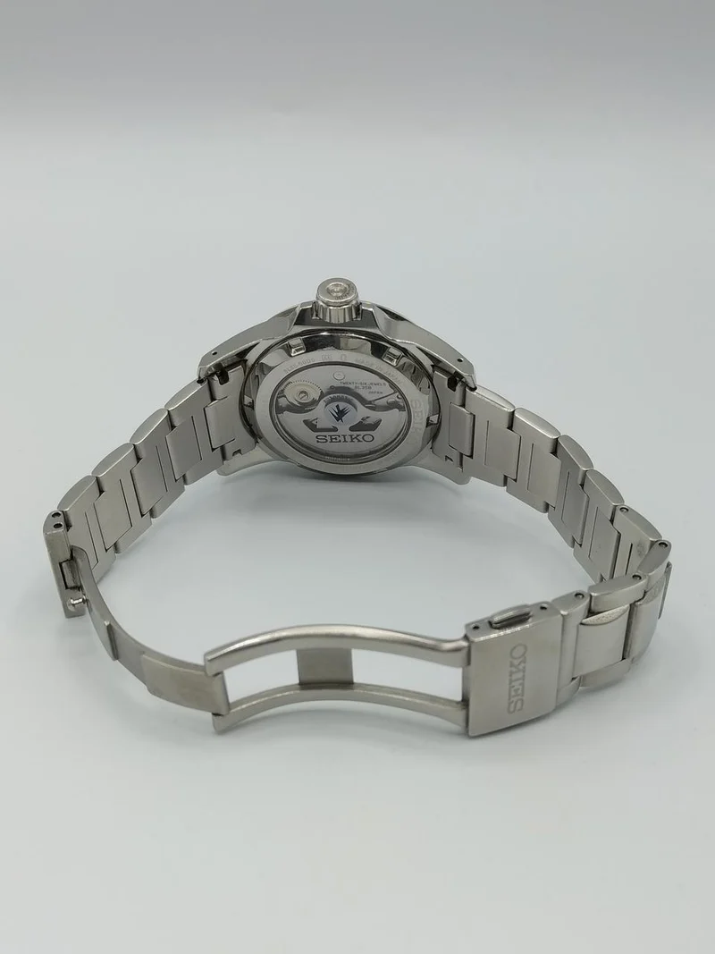 SEIKO BRIGHTZ 8L35-00D0