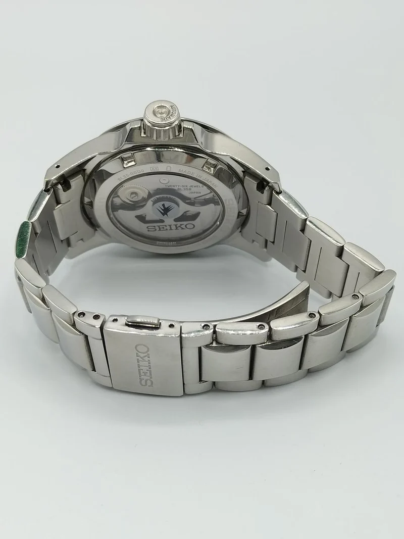 SEIKO BRIGHTZ 8L35-00D0