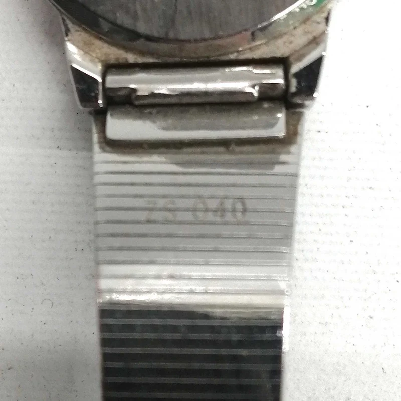 SEIKO Armbanduhr 9D0097