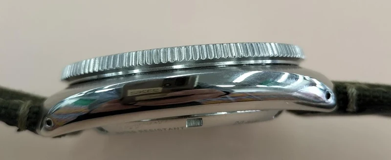 SEIKO Prospex / Field Master SBDY099