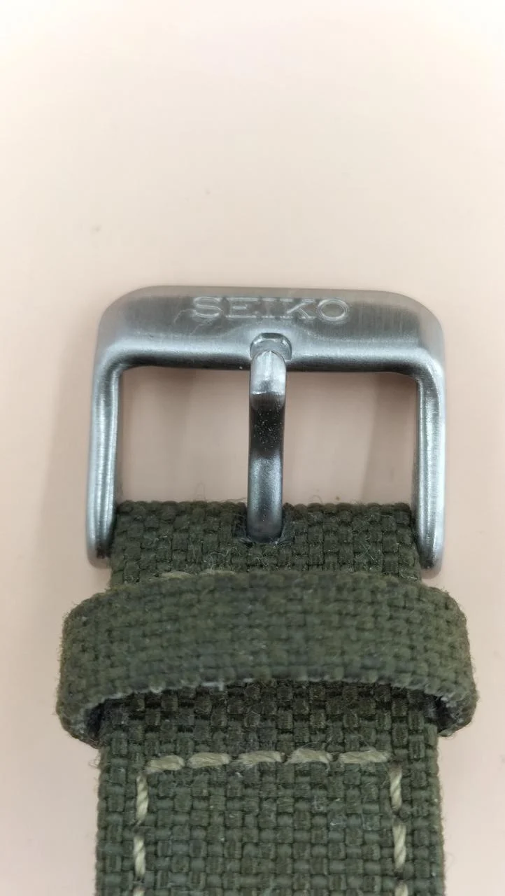 SEIKO Prospex / Field Master SBDY099