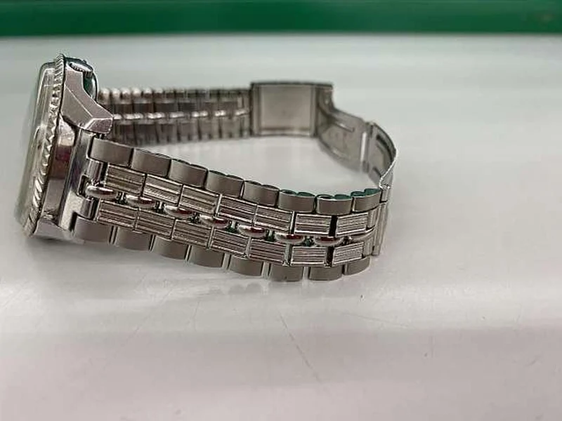 SEIKO Sportsmatic 5 Deluxe (25 Steine) 7619-7040