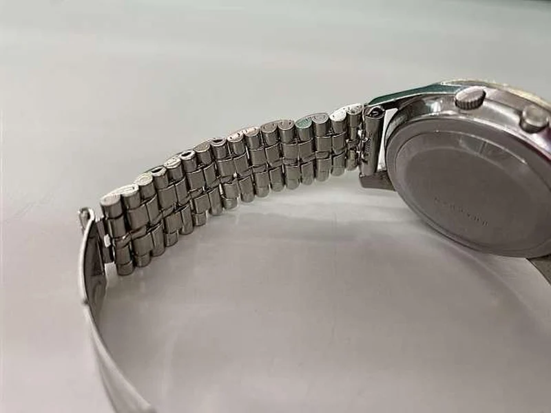 SEIKO Sportsmatic 5 Deluxe (25 Steine) 7619-7040