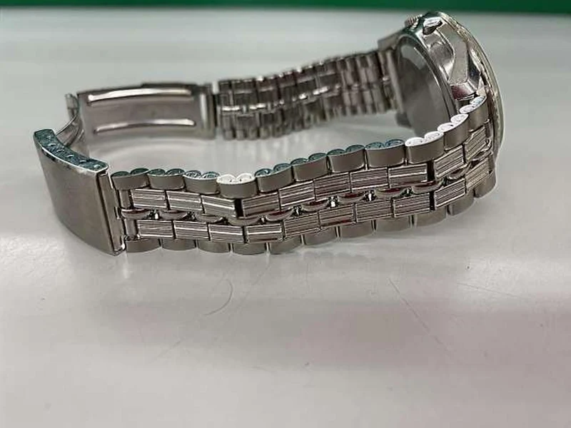 SEIKO Sportsmatic 5 Deluxe (25 Steine) 7619-7040