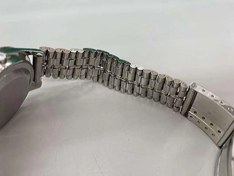 SEIKO Sportsmatic 5 Deluxe (25 Steine) 7619-7040