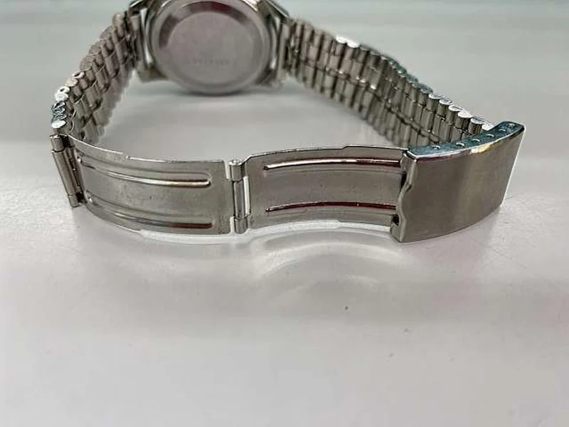 SEIKO Sportsmatic 5 Deluxe (25 Steine) 7619-7040