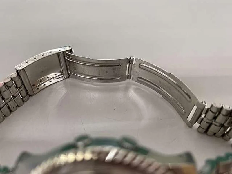 SEIKO Sportsmatic 5 Deluxe (25 Steine) 7619-7040