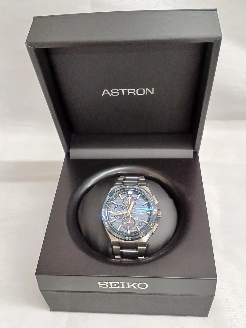 SEIKO Astron 5X83-0AP0