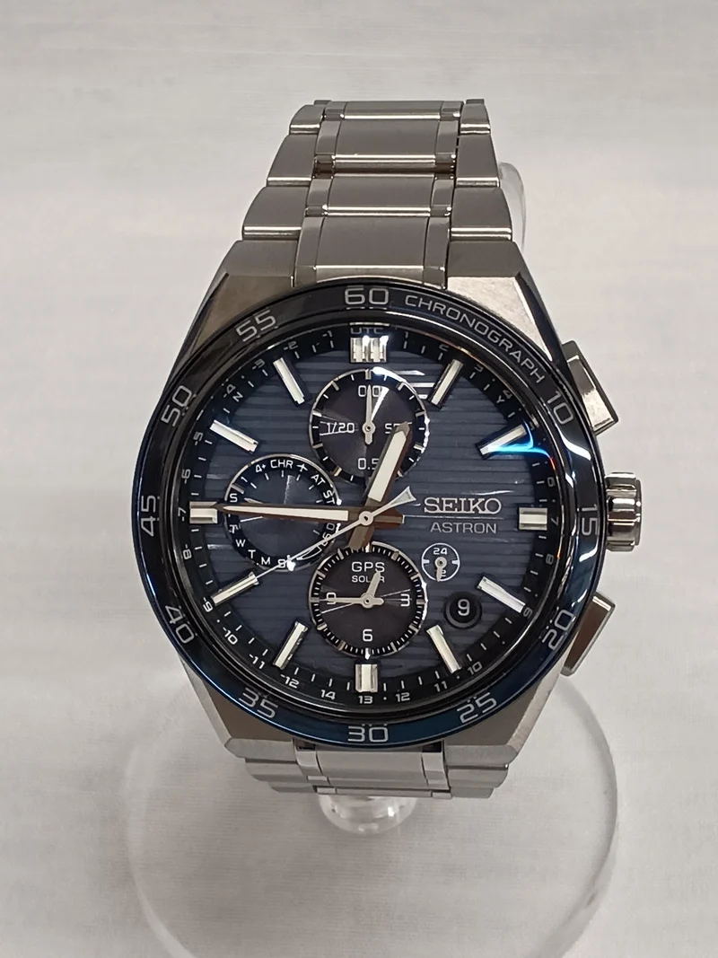 SEIKO Astron 5X83-0AP0
